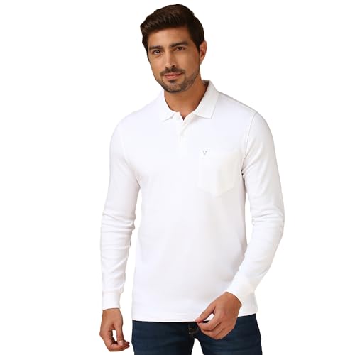 Image of Van Heusen Men T-Shirt