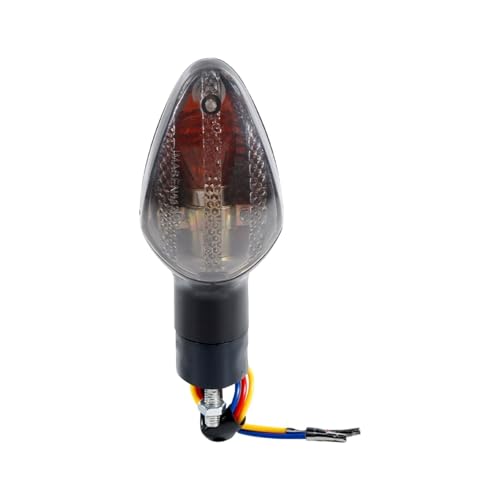Intermitentes de moto para solucionar fallos de visibilidad en señales de giro CBR600RR 4