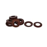 Aexit 14mm Outer Washers Dia 7.2mm Inner Diameter 0.35mm Thickness Belleville Spring Belleville Washers Washer 25pcs