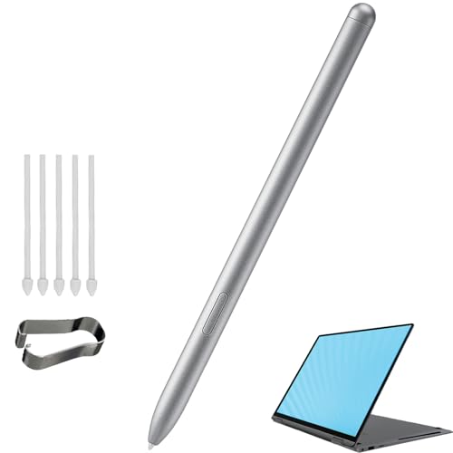 Stylet Galaxy Book5 Pro 360 pour dessiner et noter au quotidien