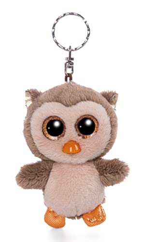 NICI GLUBSCHIS búho Twila, Llavero 9cm