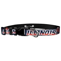 Algopix Similar Product 7 - Moose Pet Wear Racing Dog Collar