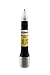 Genuine GM ACDelco 2-in-1 Touch Up Paint Bottle Bright Yellow G7D WA131X & Clear Coat
