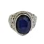 Created Sapphire