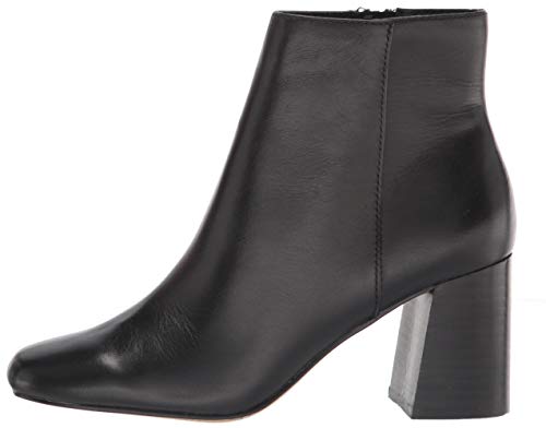 Bella Vita Women's Ankle Boot, Black Leather, 9 #TOP7
