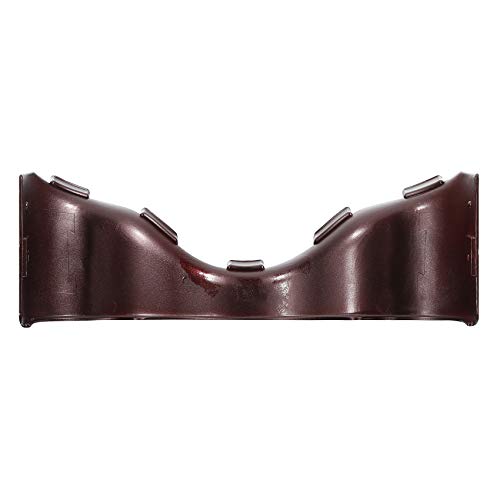 Image of Twisted Cherry Batwing Outer Fairing Skirt Fit For Harley Touring Electra Glide Street Glide Ultra Limited 2014-2023