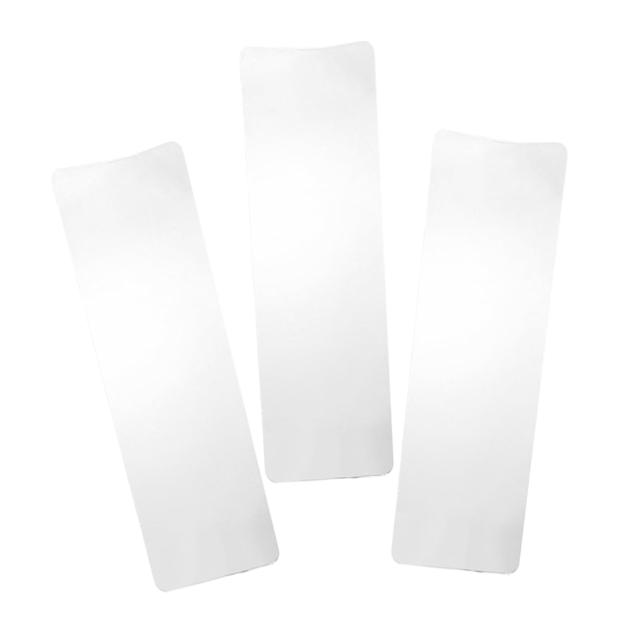 Didiseaon Professional Hair Highlighting Boards Pcs Hair Dye Highlighting Paddle Lightener Board Easy to Use