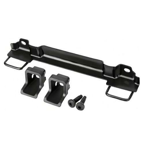 Crozgan Universal Iso-Fix Ch-ild Se.at Res-traint Anchor Mounting Kit Supports with Complete Accessories for Ford Focus Mk2 2003-2011 1357238