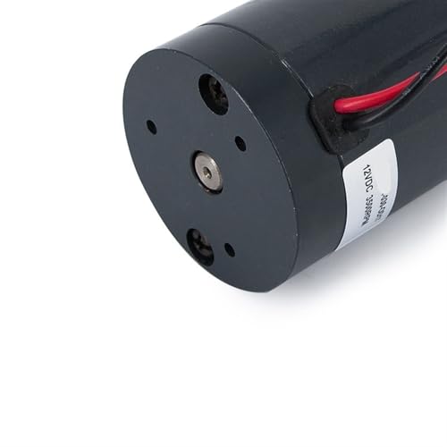 Moteur réducteur planétaire CC ZGX50RHH 24V 50mm pour robot bricolage et équipement intelligent - 6