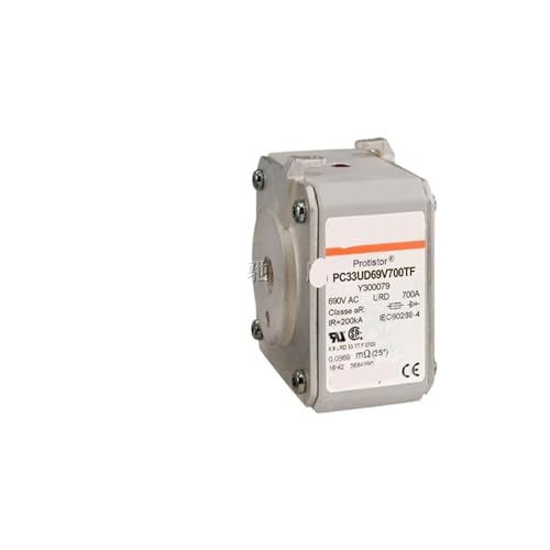 Fusible PC33UD69V630TF stop surtension pour armoire électrique