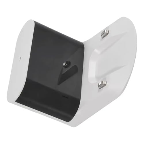 Station d'accueil compacte pour Roborock S5 Max S7 chargeur discret maison - 5