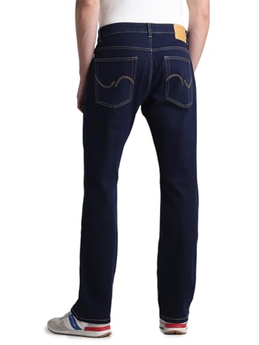 Image of Jack&Jones Bootcut High Rise Jeans for Men