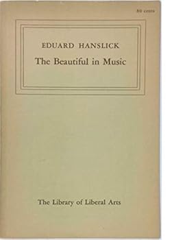 The Beautiful In Music