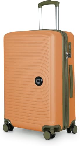 Lot de 3 valises rigidité ABS Hauptstadtkoffer Mitte sécurité TSA bagage à main
