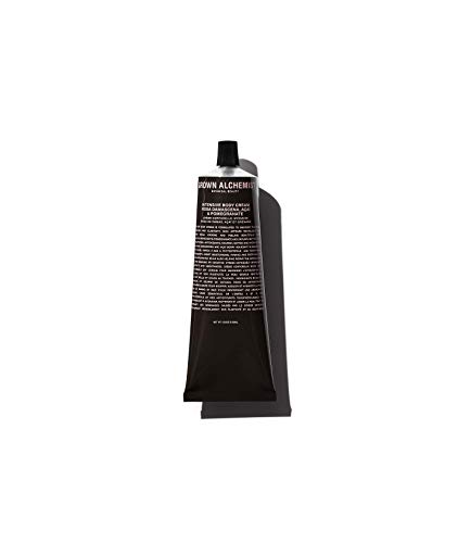 Intensive Body Cream 120ml