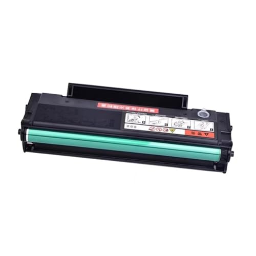Toner PD219 noir pour imprimantes Pantum P2509W M6509NW