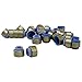 COMP Cams 523-32 Providing the best sealing properties and spring clearance viton valve seals are an excellent choice in performance applications. The 523 seal has a OD and fits applications with valves and OD guides. Engine Valve Stem Oil Seal Set