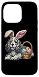 Easter Cocker Spaniel Merch