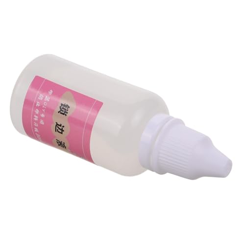 HOODANCOS Quilting Sewing Liquid Anti-Fraying Anti-Loose Thread 30ml DIY Fabric Craft Fabric Liquid