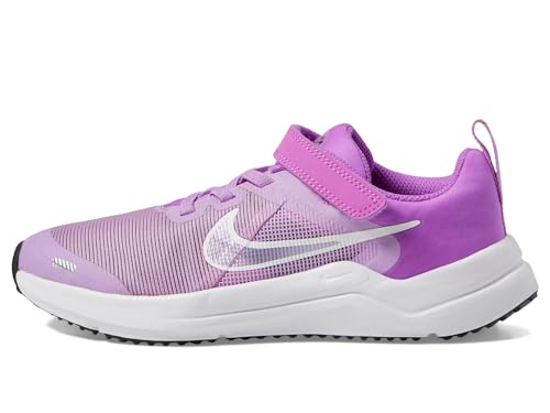 Nike Girl's Downshifter 12 (Little Kid)4