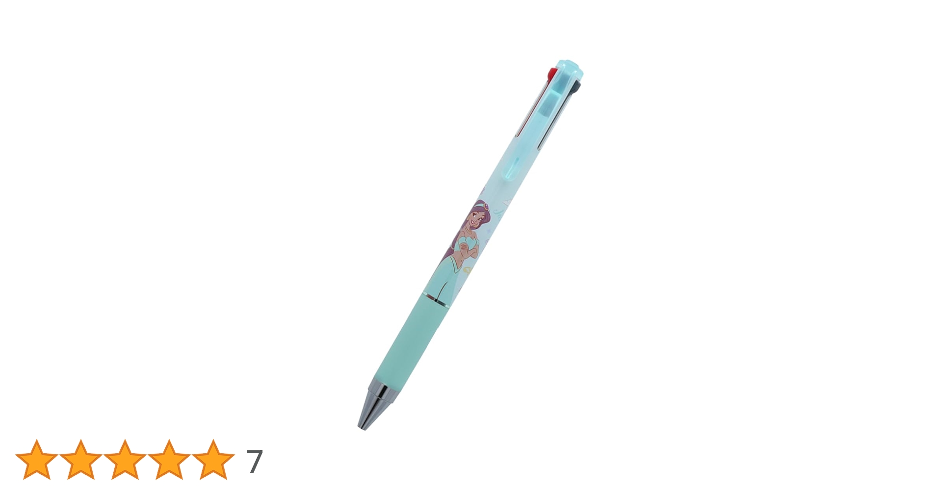 Amazon | サンスター文具(Sun-Star Stationery) ディズニー