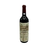 vino 1971  Vintage Bottle - Lodali Barolo DOC 1971 0,75 lt. - COD. 4189