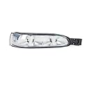 1648200521 Auto-Spiegel-Blinker-Licht, Seitenleuchte für Benz W164 X164 W164 ML GL300 R320 R350 R450 R500 Blinkerleuchte (rechts)