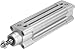 FESTO, 3659496, DSBC-50-60-D3-PPSA-N3
