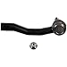 MOOG ES80302 Steering Tie Rod End for Toyota Prius