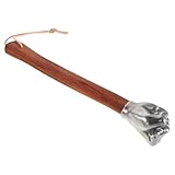 ELAYARD Multifunktionaler Fäustling Edelstahl Solider Kern Kompakter Outdoor-handwerkzeug Für Garten Camping Auto Robust Vielseitig Und Tragbar