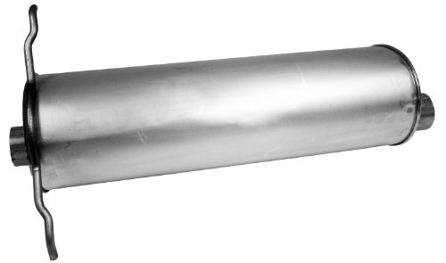 Walker Quiet-Flow SS 40245 Direct Fit Exhaust Muffler Assembly 2.5