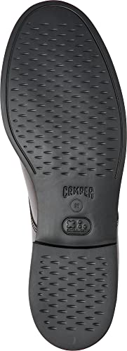 Bottes mi-Mollet Camper raffinées avec finitions cuir premium - 5