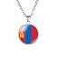 Mongolia