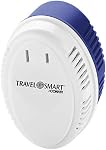Travelsmart by Conair Dual Voltage Converter