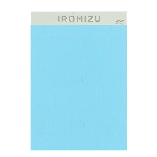 ����P�~�J�� IROMIZU A4 35�|25ic