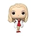 Funko Pop! Movies: Clueless 30th Anniversary - Cher - Collectable Vinyl Figure - Gift Idea - Official Merchandise - Toys for Kids & Adults - Movies Fans - Model Figure for Collectors and Display