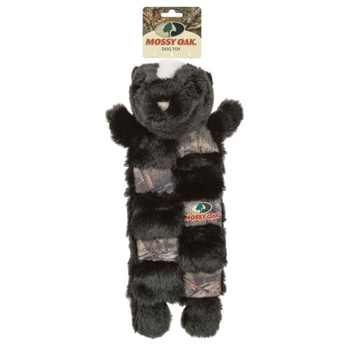 Mossy Oak Squeaktacular Skunk miniatura 2