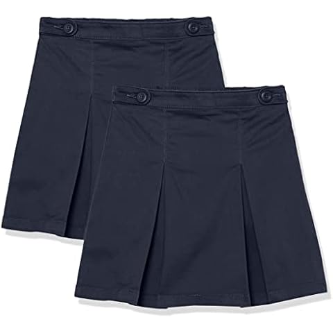 Jupes-Shorts Fille Amazon Essentials Cover