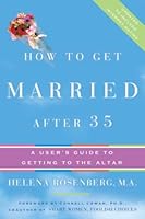 Algopix Similar Product 20 - How to Get Married After 35 Revised