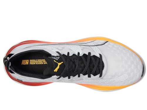 PUMA Baskets Foreverrun Nitro homme running course à pied blanc 42.5 EU