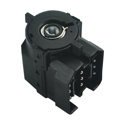 Interruptor de encendido para BMW Serie 3 E46 y X5 E53 2002-2005