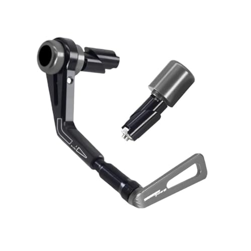 Protection de leviers frein contre la casse pour moto TRACER 700GT 900GT
