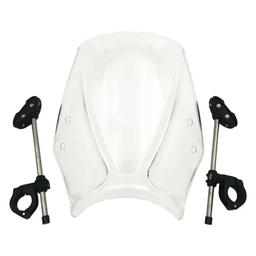 Pare-brise CB 1100EX pour le confort des balades et longs trajets moto