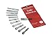 Xcelite 99PA50N Industrial Hand Mixed Tools Sets Sockets