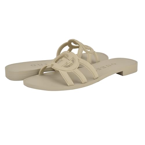 Guess Women's Elyho Flat Sandal2