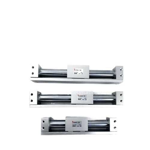 CY1RG20H CY1RG Magnetically Coupled Rodless Cylinder course 200mm