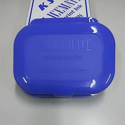 Amazon.co.jp: 新型 警察官用 印鑑ケース ポリスメイト : おもちゃ