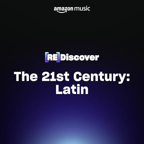 Zusammengestellt von: Amazon Music