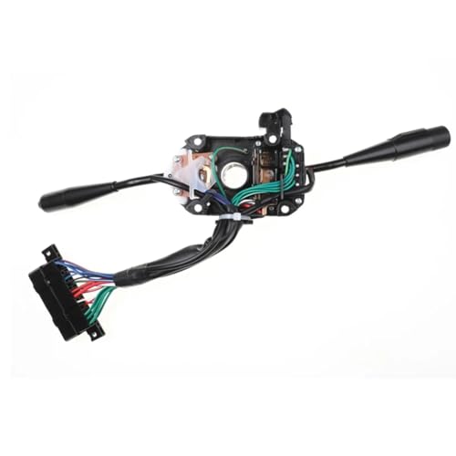 Commutateur combiné de phares Dyna 84310-36400 comodo clignotants volant