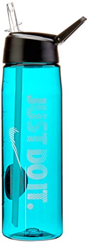 Squeeze Core Flow Just Do It Water Bottle 709Ml